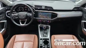 Audi Q3, 2022 — миниатюра 9