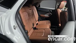 Audi Q3, 2022 — миниатюра 17