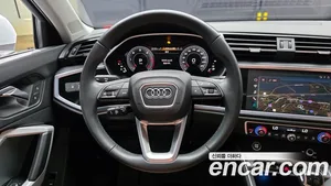 Audi Q3, 2022 — миниатюра 18