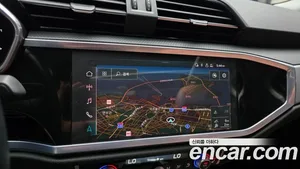 Audi Q3, 2022 — миниатюра 19