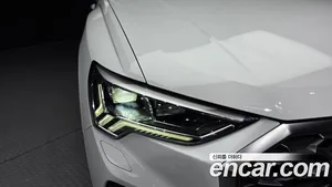 Audi Q3, 2022 — миниатюра 7