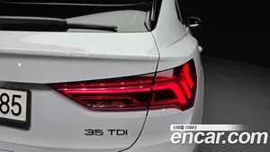 Audi Q3, 2022 — миниатюра 8