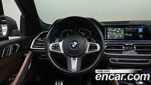 BMW X6, 2022 — миниатюра 17