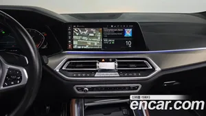 BMW X6, 2022 — миниатюра 18
