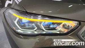 BMW X6, 2022 — миниатюра 7