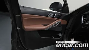 BMW X6, 2022 — миниатюра 13