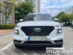Hyundai Venue, 2021 — миниатюра 2