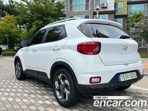 Hyundai Venue, 2021 — миниатюра 6