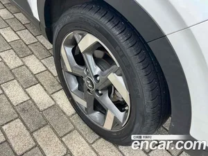 Hyundai Venue, 2021 — миниатюра 7