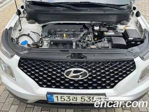 Hyundai Venue, 2021 — миниатюра 8