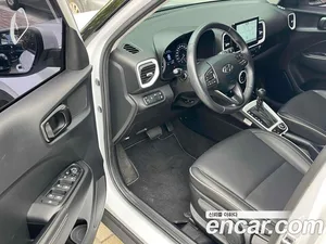 Hyundai Venue, 2021 — миниатюра 9
