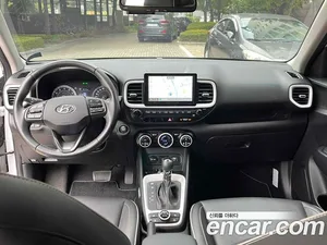 Hyundai Venue, 2021 — миниатюра 11