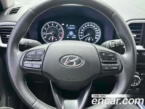 Hyundai Venue, 2021 — миниатюра 12