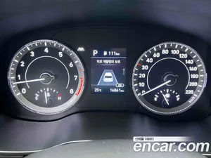 Hyundai Venue, 2021 — миниатюра 13