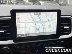 Hyundai Venue, 2021 — миниатюра 16