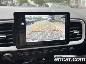 Hyundai Venue, 2021 — миниатюра 17