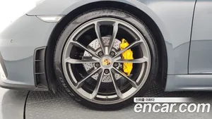 Porsche 718, 2018 — миниатюра 5