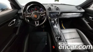 Porsche 718, 2018 — миниатюра 10