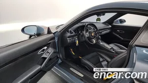 Porsche 718, 2018 — миниатюра 13