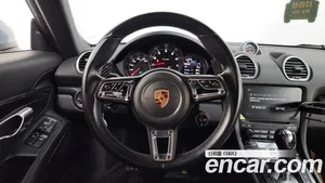 Porsche 718, 2018 — миниатюра 17