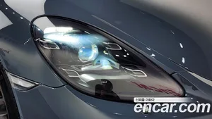 Porsche 718, 2018 — миниатюра 8