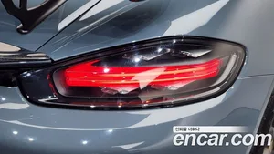 Porsche 718, 2018 — миниатюра 9