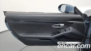 Porsche 718, 2018 — миниатюра 14