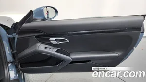 Porsche 718, 2018 — миниатюра 15