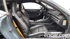 Porsche 718, 2018 — миниатюра 16