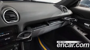 Porsche 718, 2018 — миниатюра 27
