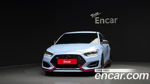Hyundai Veloster, 2018 — миниатюра 3