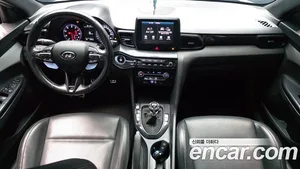 Hyundai Veloster, 2018 — миниатюра 10