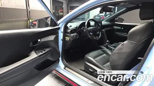 Hyundai Veloster, 2018 — миниатюра 13