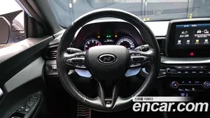 Hyundai Veloster, 2018 — миниатюра 19
