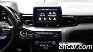 Hyundai Veloster, 2018 — миниатюра 20