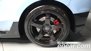 Hyundai Veloster, 2018 — миниатюра 7