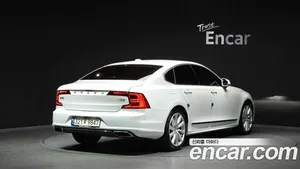 Volvo S90, 2019 — миниатюра 2