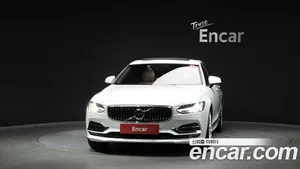 Volvo S90, 2019 — миниатюра 3
