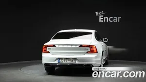 Volvo S90, 2019 — миниатюра 4