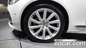 Volvo S90, 2019 — миниатюра 5