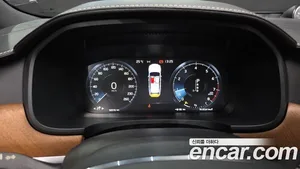 Volvo S90, 2019 — миниатюра 8