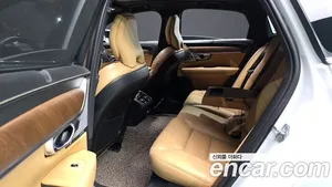 Volvo S90, 2019 — миниатюра 11