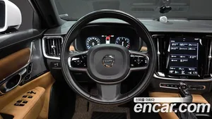 Volvo S90, 2019 — миниатюра 12