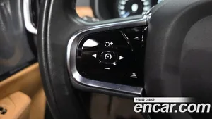 Volvo S90, 2019 — миниатюра 17