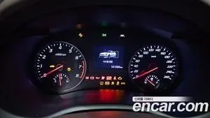 Kia Stinger, 2017 — миниатюра 11
