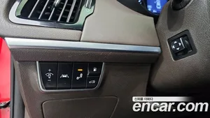 Kia Stinger, 2017 — миниатюра 22