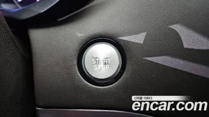 Kia Stinger, 2017 — миниатюра 23