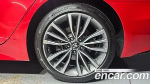 Kia Stinger, 2017 — миниатюра 7