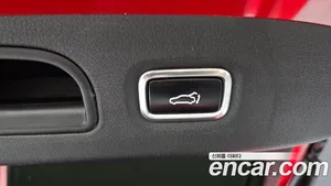 Kia Stinger, 2017 — миниатюра 27