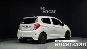 Chevrolet Spark, 2019 — миниатюра 2